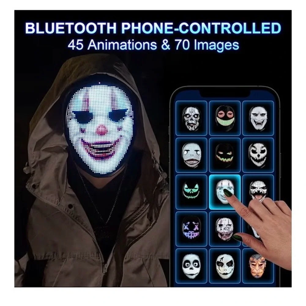 N/A gootus face